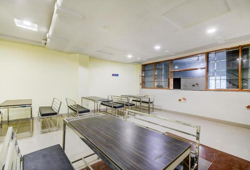 酒店 Capital O 64337 Madhuvan Pool And Resort