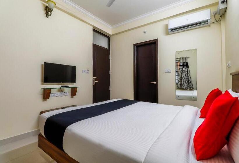 فندق Capital O Sln Residency