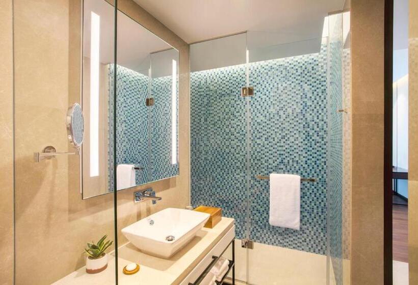 בית מלון כפרי Hyatt Regency Thrissur