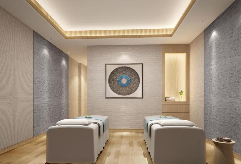 בית מלון כפרי Hyatt Regency Thrissur