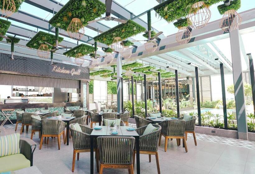 בית מלון כפרי Hyatt Regency Thrissur