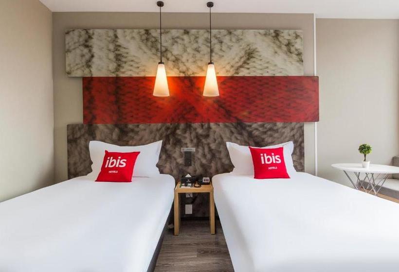 هتل Ibis Kunming Yunda West Road