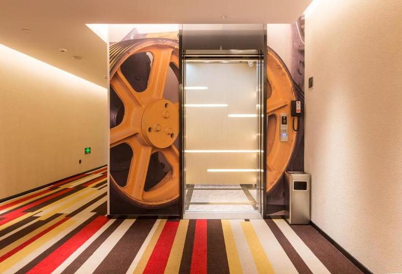 هتل Ibis Kunming Yunda West Road