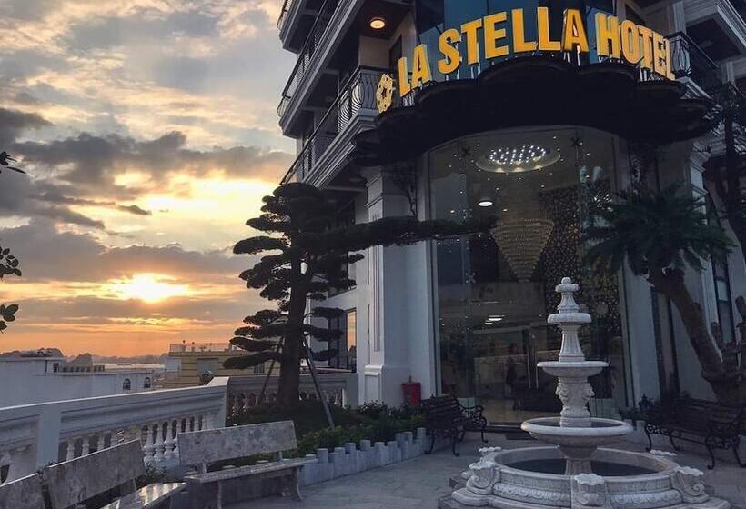 هتل La Stella