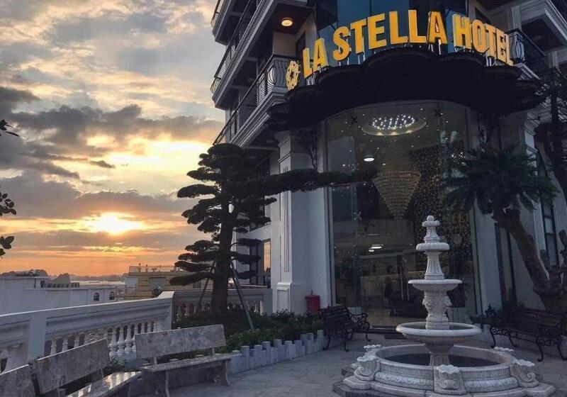 هتل La Stella