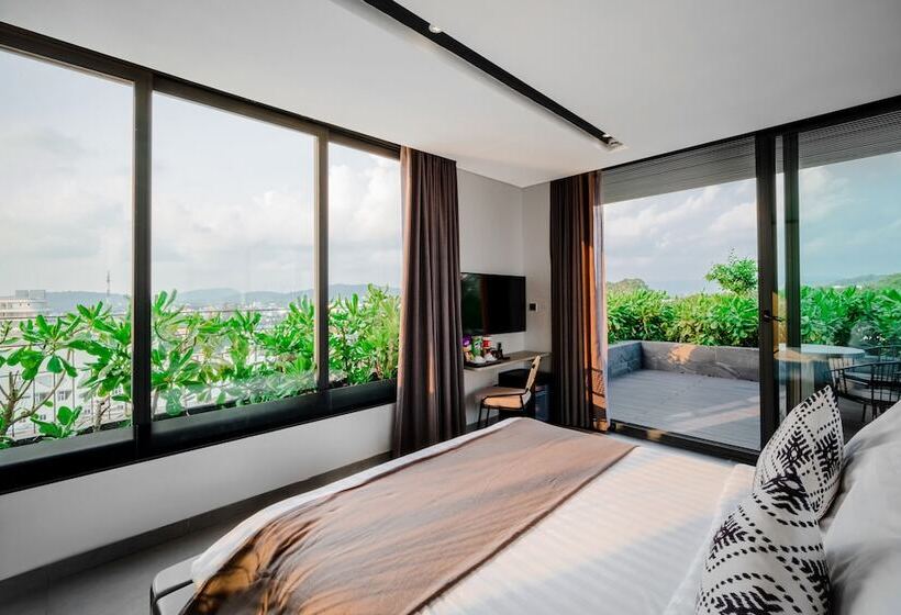 M Hotel Phu Quoc