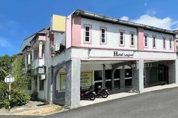 هتل Muar Station