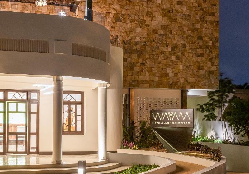 Fotos del hotel Wayam Mundo Imperial:  30