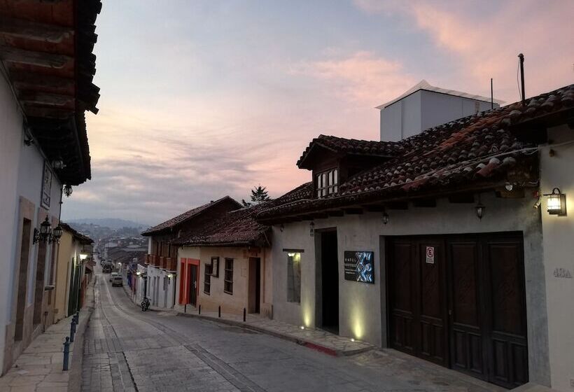 Yox Hotel Boutique