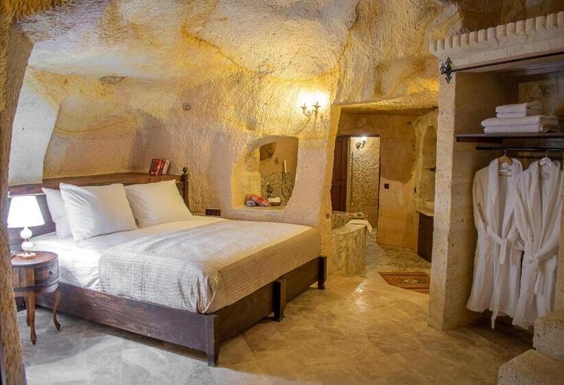 Отель Zeydem Suites