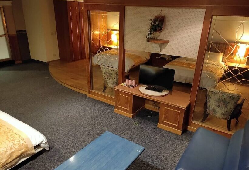 夏威夷酒店melody Hawaii