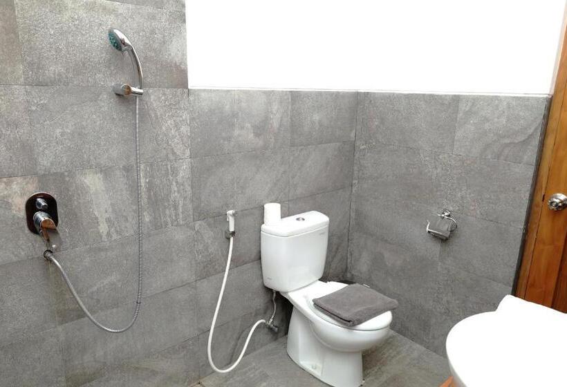 پانسیون Bhumi Kasuryan Borobudur