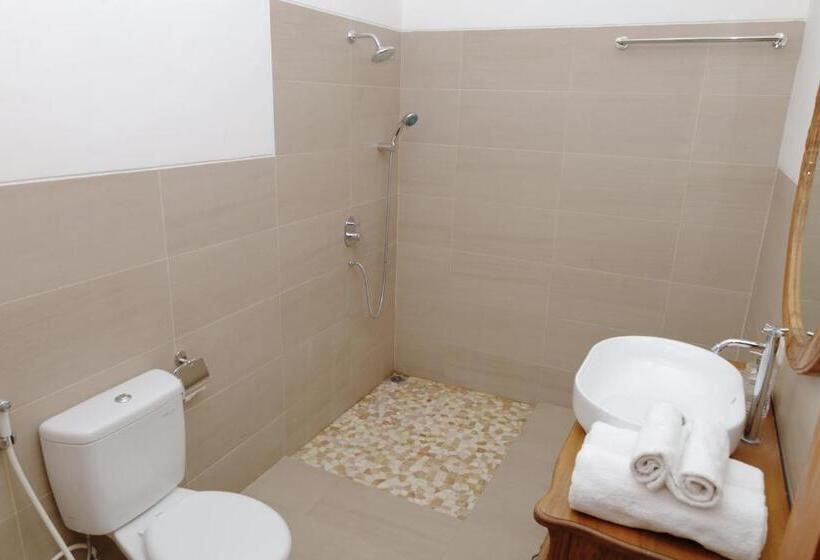 پانسیون Bhumi Kasuryan Borobudur