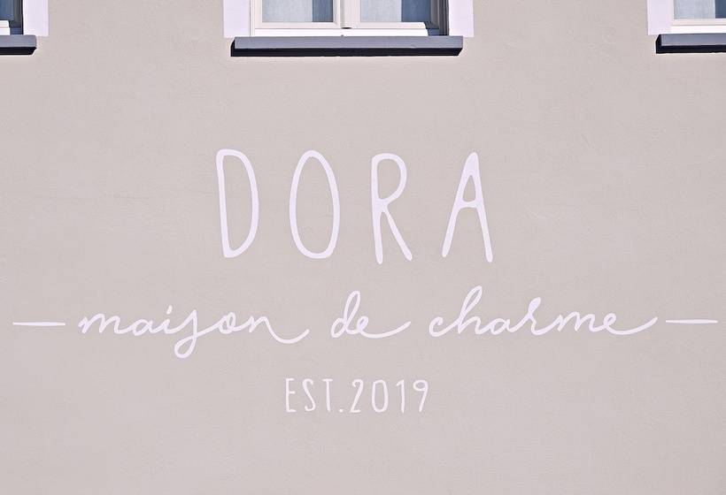پانسیون Dora Maison De Charme