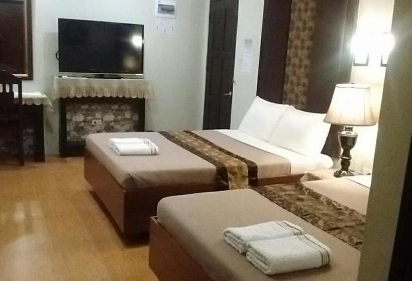 فندق صغير Spach Residence Inn