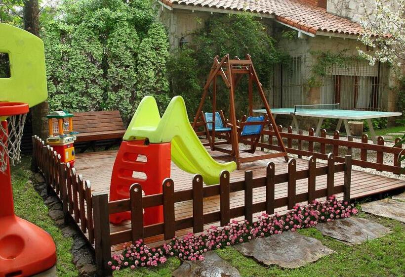 Apart Paradisso