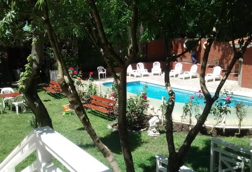 Apart Paradisso