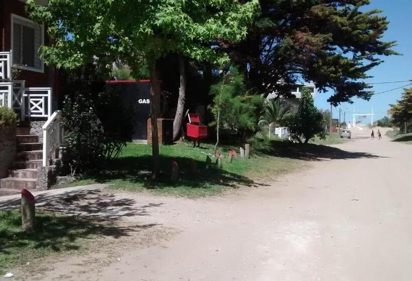 Apart Paradisso