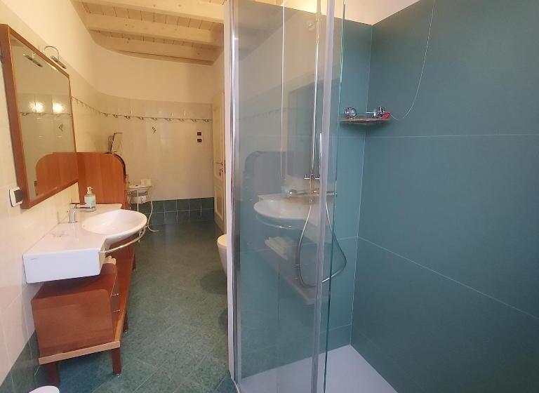 مبيت وإفطار Relais Divino