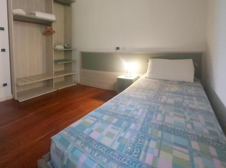 مبيت وإفطار Relais Divino