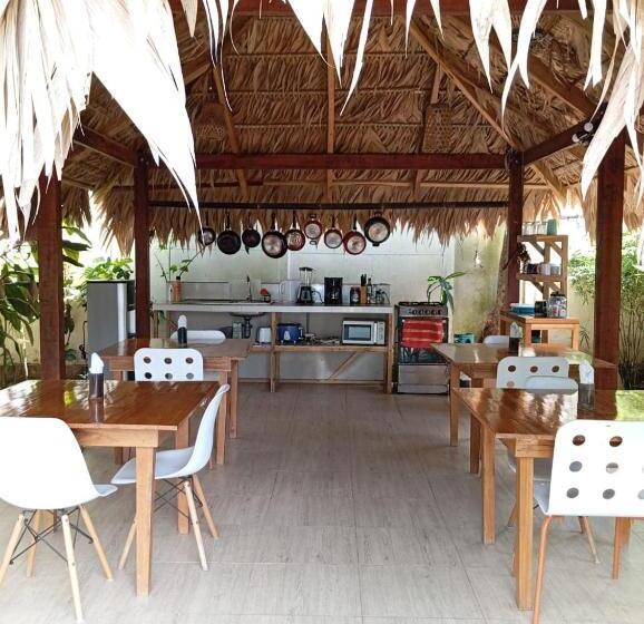 Black Bamboo B&b