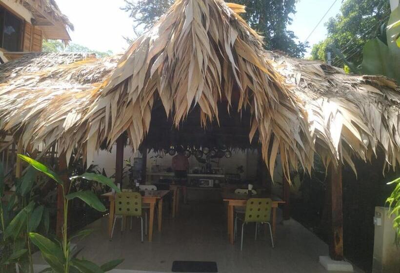 Black Bamboo B&b