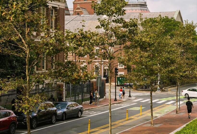 فندق Sonder 907 Main