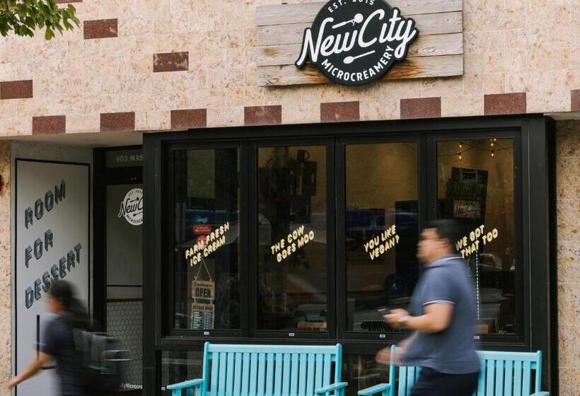 فندق Sonder 907 Main