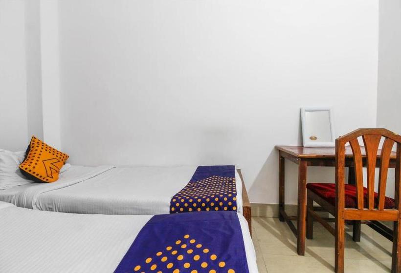 هتل Spot On 60631 Janta Guest House