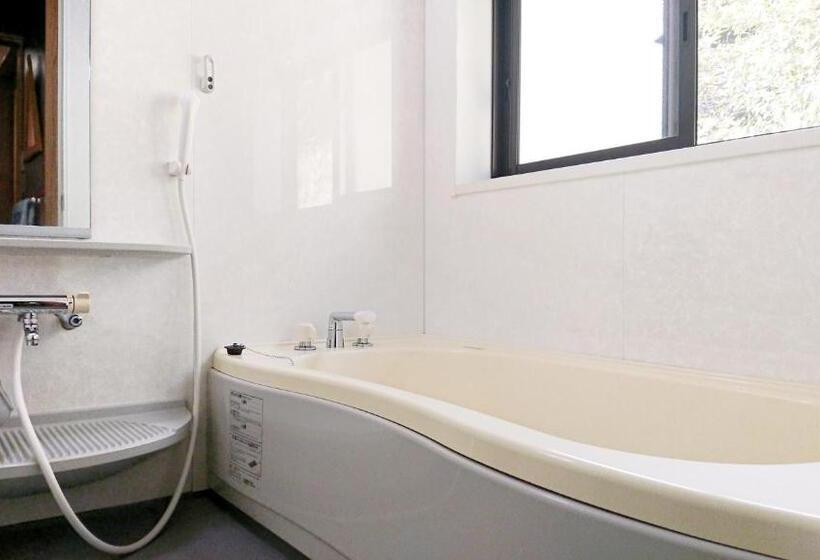 بنسيون Washi Studio Kamikoya