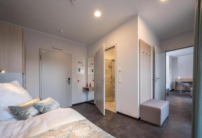 Rs Hotel   Smart & Modern Hotel Apartments