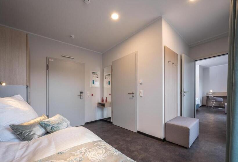 Rs Hotel   Smart & Modern Hotel Apartments