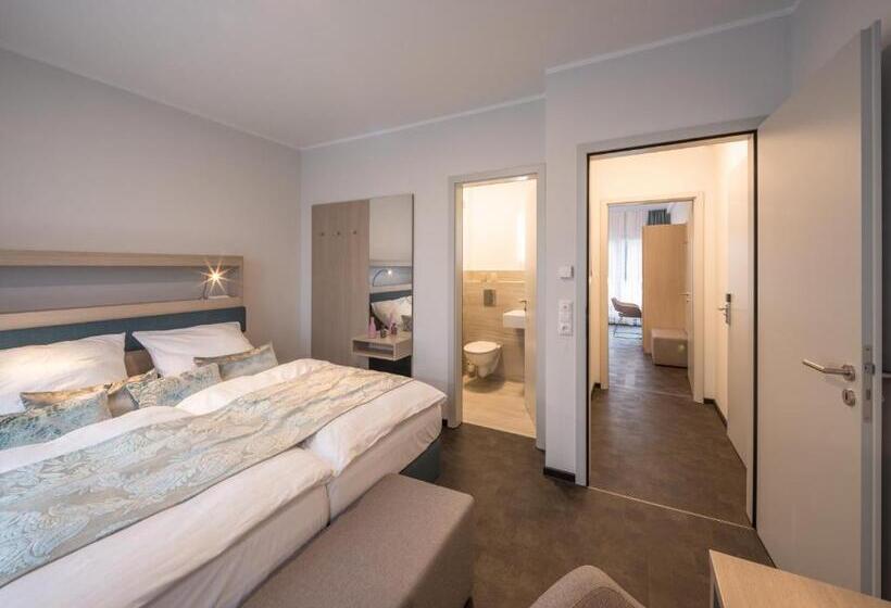 Rs Hotel   Smart & Modern Hotel Apartments
