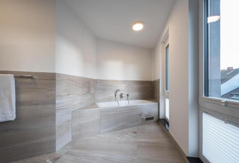 Rs Hotel   Smart & Modern Hotel Apartments