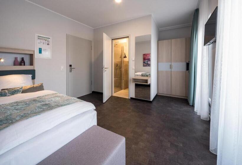 Rs Hotel   Smart & Modern Hotel Apartments