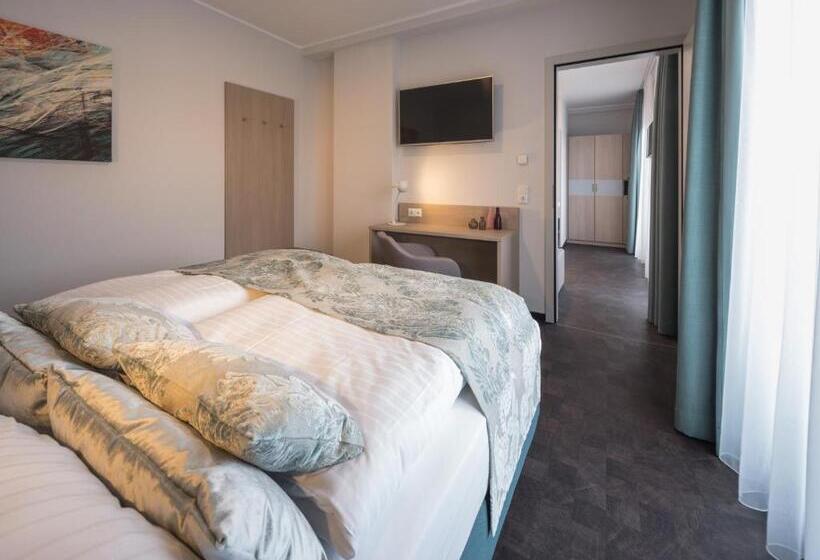 Rs Hotel   Smart & Modern Hotel Apartments
