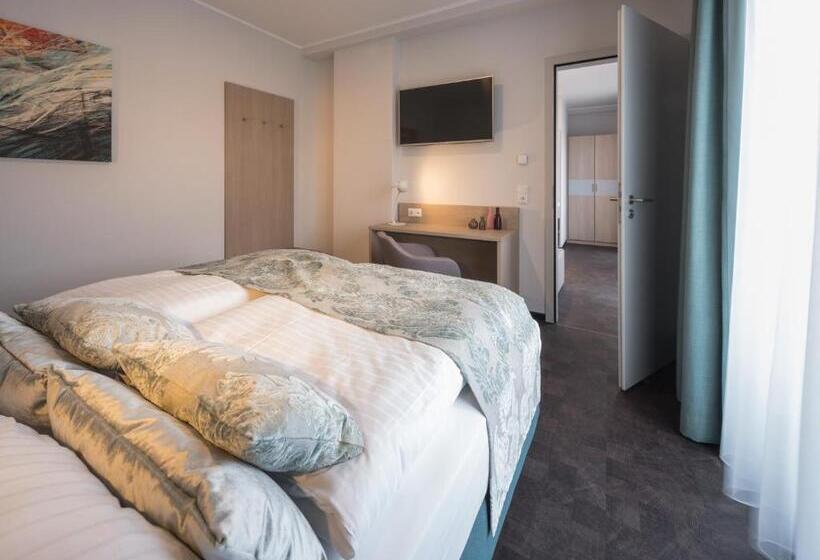 Rs Hotel   Smart & Modern Hotel Apartments