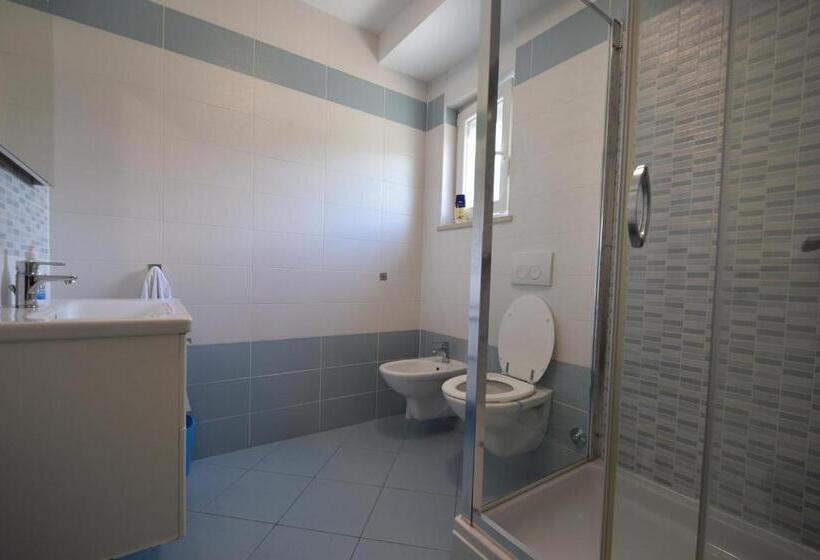 Apartment Nevena