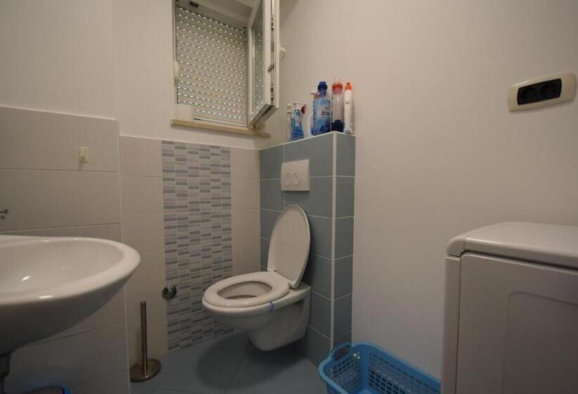 Apartment Nevena