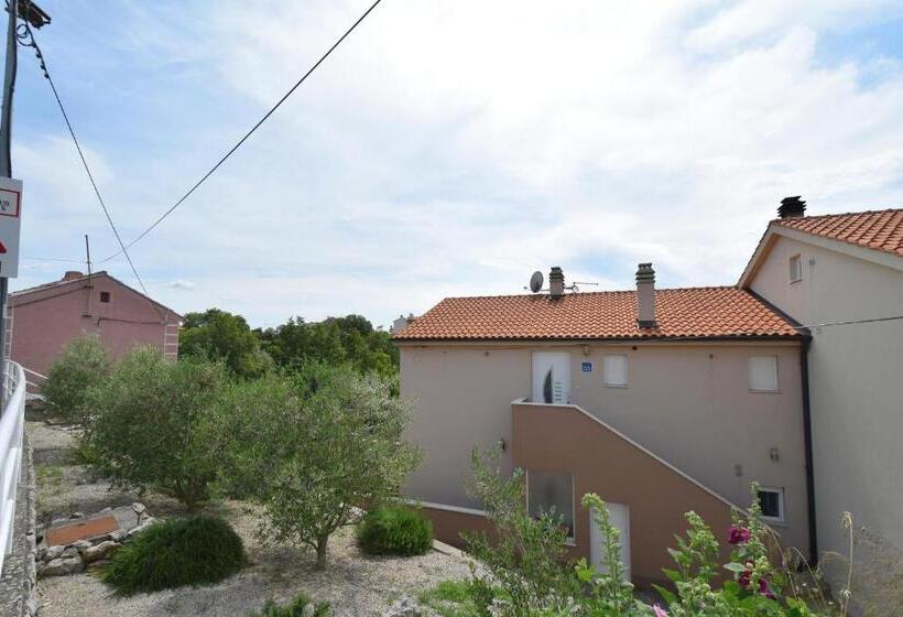 Apartment Nevena