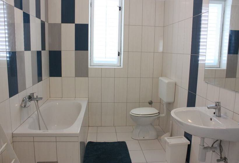 Apartment Sanja