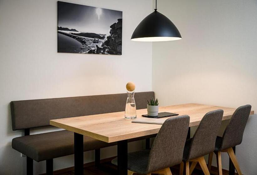 Apartmenthotel Sonnenhof