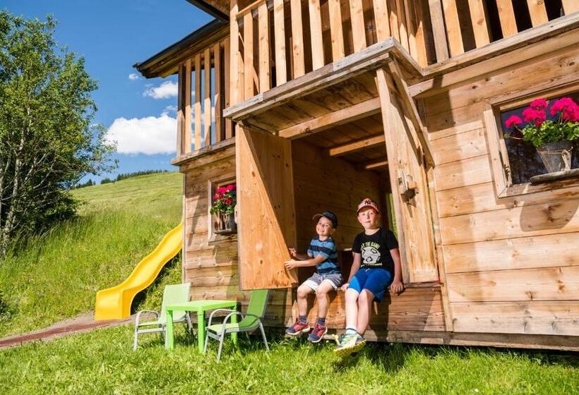 Apartmenthotel Sonnenhof