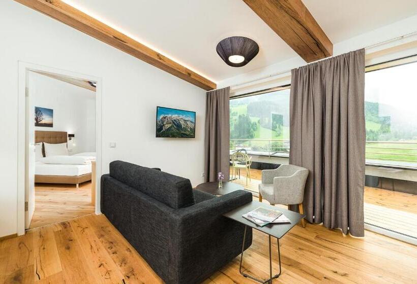 Apartmenthotel Sonnenhof