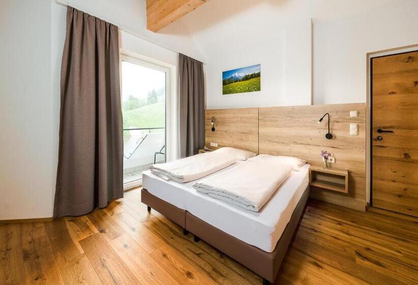 Apartmenthotel Sonnenhof