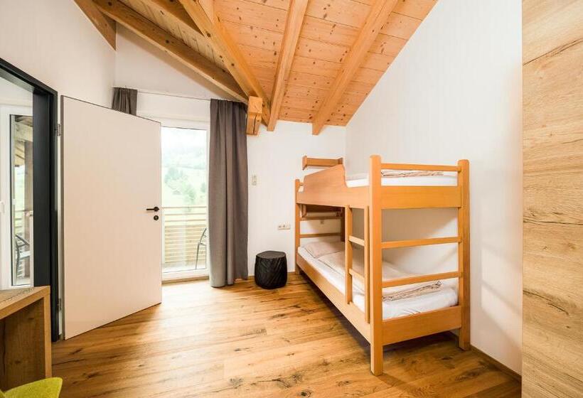 Apartmenthotel Sonnenhof