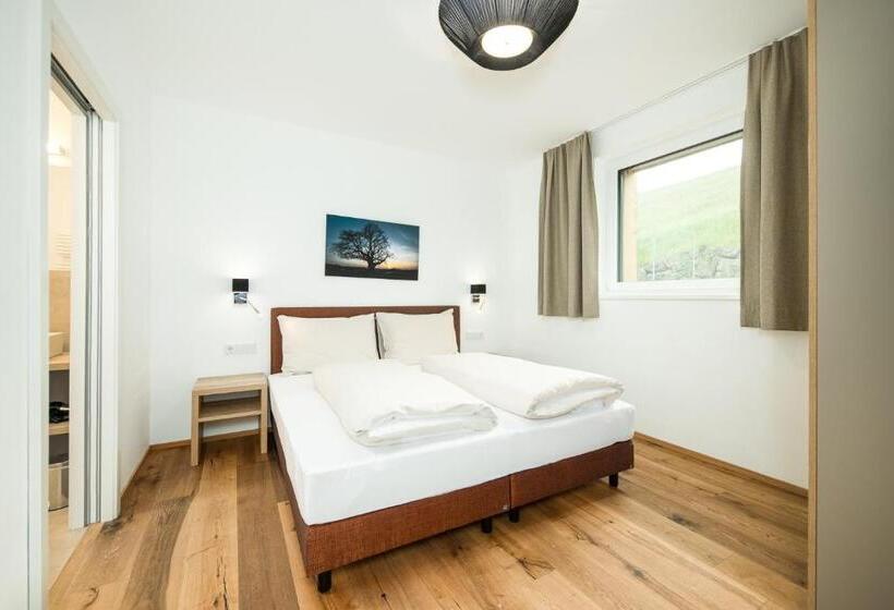 Apartmenthotel Sonnenhof