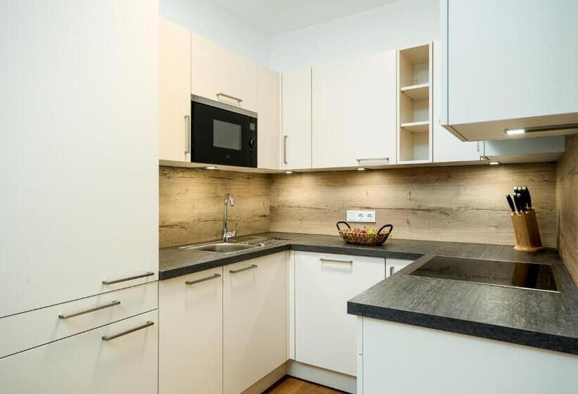 Apartmenthotel Sonnenhof
