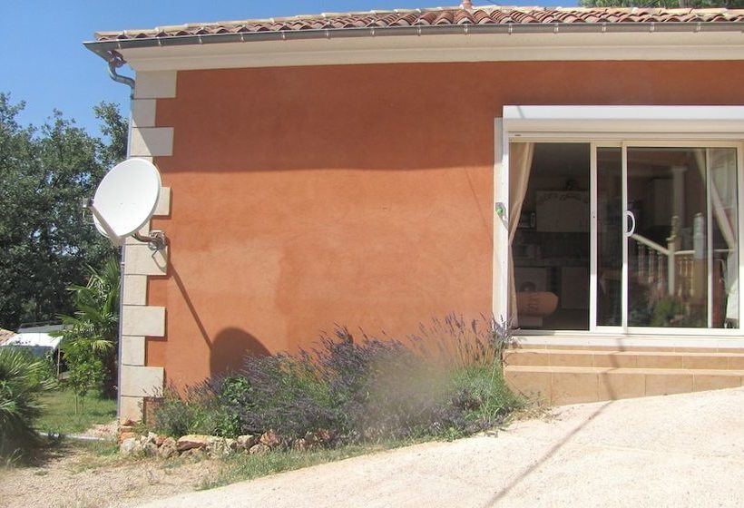 Casa Das Oliveiras