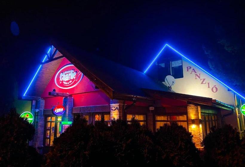 پانسیون Charlie Fogadó Sé